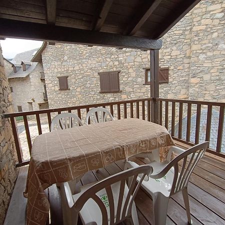 Inmocyma Residencial Linsoles-Valle De Benasque Exterior foto